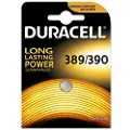 Duracell Duralock 389/390 - Batteri SR54 - sølvoksid - 80 mAh