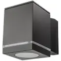 SG ARMATUREN Echo deco grafit 4.5w led 2700k