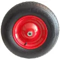 Green>it wheel pneumatic 4 x 8