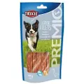 Trixie PREMIO Goose Filets, 65 g - (6 pk/ps)