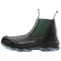 AIRTOX INTERNATIONAL A/S Airtox GLC sik.støvle str. 43 - Whitelayer sømværn, G-force air sål, ergo alu tåkappe