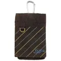 Golla TRAIL G384 - Eske for spiller - nylon, polyester