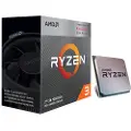 AMD Ryzen 3 3200G - 3.6 GHz - 4 kjerner - 4 tråder - 4 MB cache - Socket AM4 - Boks