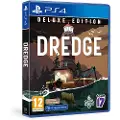 Team 17 Ps4 Dredge Deluxe Edition