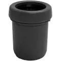 Purus JOTIFLEX kort reduktion Ø 40-32 mm grå VA-Godkendt