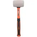 Boxer Gummihammer 500 g - glassfiber