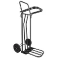 Home It HOME ItKombisække/Affaldsvogn max 80kg. Zink & Hammerton lakeret