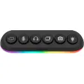 Streamplify Deck 5 Slot Rgb 12v Hub