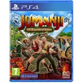 Outright Games Ps4 Jumanji Wild Adventures