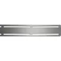 Unidrain Classicline Anniversario 1000 - Classicline rist, rustfrit stål,børstet, Anniversario 1000mm