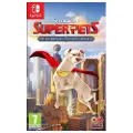 Outright Games Switch Dc League Of Super-pets The Adventures Of Krypto And Ace