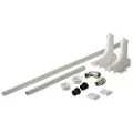 Wavin opføringssæt 15mm Pex - 300 og 700mm