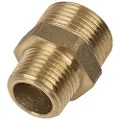 Roth overgang 3/4 EURO-red x 1/2 nippel