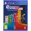 Wendros Ps4 Sociable Soccer 24