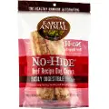 No-Hide Beef Chews Medium 17cm (2-Pack)
