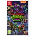 Outright Games Switch Teenage Mutant Ninja Turtles Mutants Unleashed