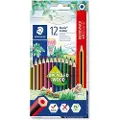 Staedtler 185 SET9, Tyskland