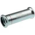 Vsh skydemuffe muffe/muffe 54 mm fz