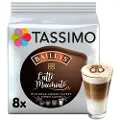 TASSIMO Pods Baileys Latte Macchiato - 8 pcs