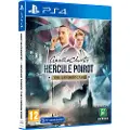 Microids Ps4 Agatha Christie Hercule Poirot The London Case