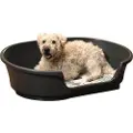 Savic COSY-AIR 45, sort 55x29x19