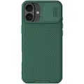 NILLKIN Etui Nillkin CamShield Pro iPhone 16 (zielony)