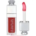 Dior Avhengig Lip Glow Oil 012