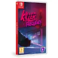 Team 17 Switch Killer Frequency