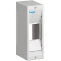 Hager Enclosure ip30 2m 1 row