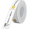 Niimbot Thermal Labels Niimbot-klistremerker 12x40 mm, 160 stk