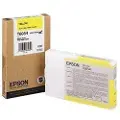 Epson T6054 Blekkpatron gul