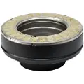 Metalbestos Wood 150/250mm Kobling 148mm - Metalbestos