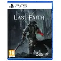 Teknikproffset Ps5 The Last Faith