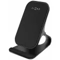 FIXED Frame 15W Wireless Charging Stand Black