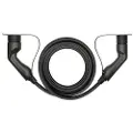 S-Line Charging cable Type 2 16A 11kW 7m