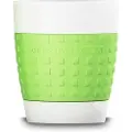 Moccamaster Cup-One Porcelain mug - Lime green - 2 pcs