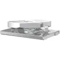 Flamco Gevindplatte clickfit 10 mm