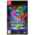 Mindscape Switch Ghostbusters: Spirits Unleashed (ecto Edition)