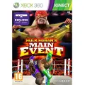505 games Hulk Hogan's Main Event - Microsoft Xbox 360 - Kamp