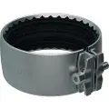 Geberit Silent-db20 kr.stålskobl.110mm - 310.003.14.3