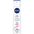 Nivea DEO Women's FRESH FLOWER Spray 80058