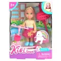 Kiki doll