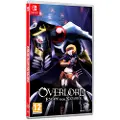 Selecta Overlord Escape From Nazarick