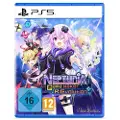 Sony Ps5 Neptunia Game Maker R:evolution