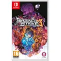 Teknikproffset Switch Blazing Strike
