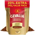 Gevalia Instant Gold - 240 g