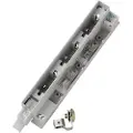 ABB Sikringsafbryderliste 1 afgang DIN 00 160A 10-95
