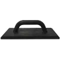 Boxer Pussebrett 10 mm Gummi 140x280 mm