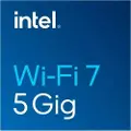 Intel BE202 Wi-Fi 7 2x2 + BT 5.4 / M.2 2230 / With vPro