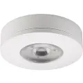 SG LEDstar CV 24V, LED 2,4W 2700K, 180 lumen, hvid